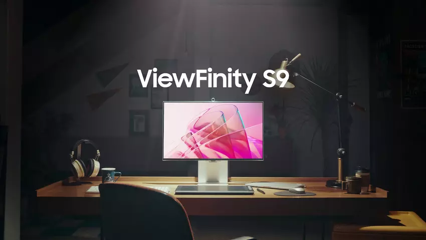Angebot des Tages: Samsung ViewFinity S9 mit 5K-Bildschirm kann auf Amazon mit einem Rabatt von $600 gekauft werden
