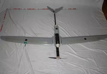 Die ukrainischen Streitkräfte haben erstmals die ...