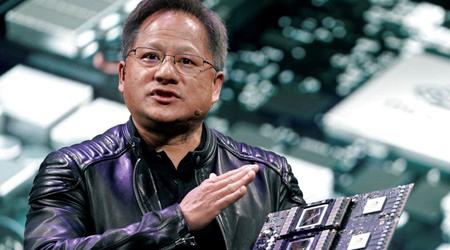 NVIDIA-CEO Jensen Huang ist mehr "wert" als das gesamte Unternehmen von Intel