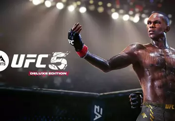 Der Debüt-Trailer des neuen Mixed Martial ...