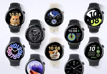 vivo Watch 3 mit AMOLED-Display, EKG-Sensor ...