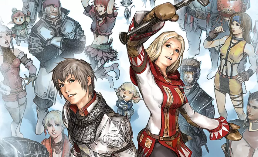 Ein Wunder dank der Fans: Final Fantasy 11 sollte eigentlich verschwinden, aber die Spieler haben ihm neues Leben eingehaucht und der Server wird nicht geschlossen werden