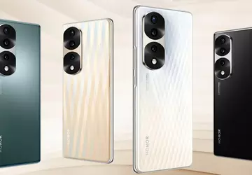 Insider: Eines der Honor 80-Smartphones wird ...