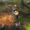 Standort im Spiel Coridden