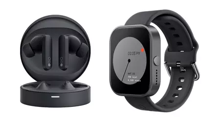 CMF by Nothing hat das erste Software-Update für Watch Pro und Buds Pro veröffentlicht