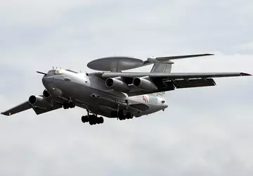 Die Luftverteidigung schläft - ein billiger ...