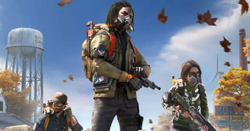 Gerüchte: The Division: Heartland wurde in Taiwan bewertet und könnte 2024 veröffentlicht werden