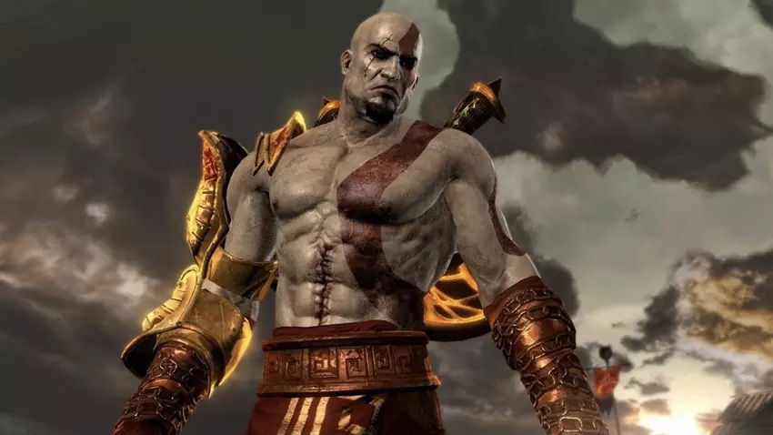 Gerücht: Auf der State of Play könnte eine aktualisierte God of War-Trilogie angekündigt werden