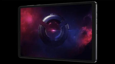 CES 2025: Lenovo stellt Legion Tab 3 Gaming-Tablet mit Snapdragon 8 Gen 3 Prozessor und verbessertem Kühlsystem vor