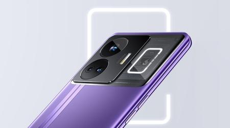 Das Realme GT Neo7 wird den größten Akku in der Produktreihe erhalten
