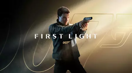 Die Autoren des Spionage-Actionspiels 007 First Light zeigten mehr als 30 Minuten Gameplay und nannten das Erscheinungsdatum des Spiels