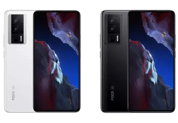 So wird das POCO F5 Pro ...