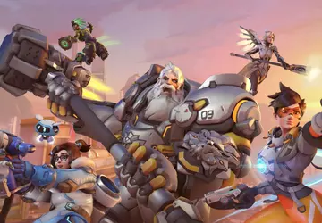 Die ursprünglichen Overwatch-Server werden am 2. ...