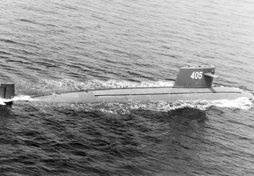 Neue chinesische Technologie ermöglicht es Drohnen, ...