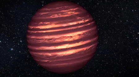 Australische Wissenschaftler haben den kältesten der seltenen ultrakalten Braunen Zwerge mit Radioemission gefunden