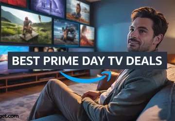 Beste Prime Day Fernseher-Angebote im 2025