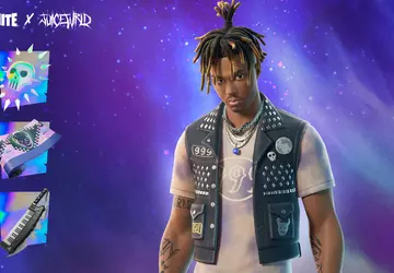 Fortnite wird bald eine große Musikshow ...