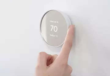 Google stellt Nest-Thermostate für Europa wegen ...