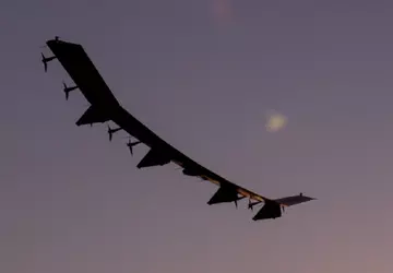 AeroVironment meldet erfolgreiche Flugtests seiner neuen ...