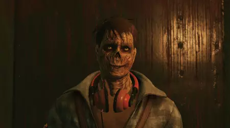 Mit dem Update "The Ghoul Within" können Sie sich in Fallout 76 in einen Ghoul verwandeln