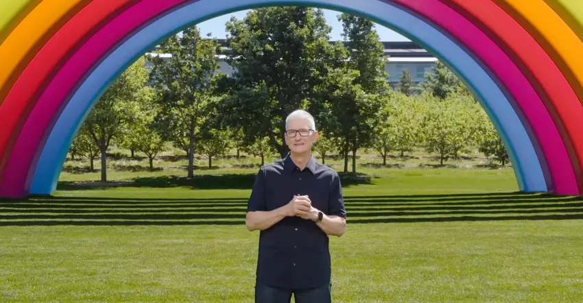 Redakteurskolumne: 7 Gedanken zu WWDC 2025