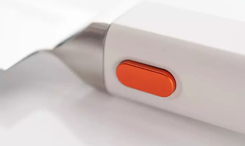 Ultraschall-Küchenmesser C200 Ultrasonic von Seattle Ultrasonics