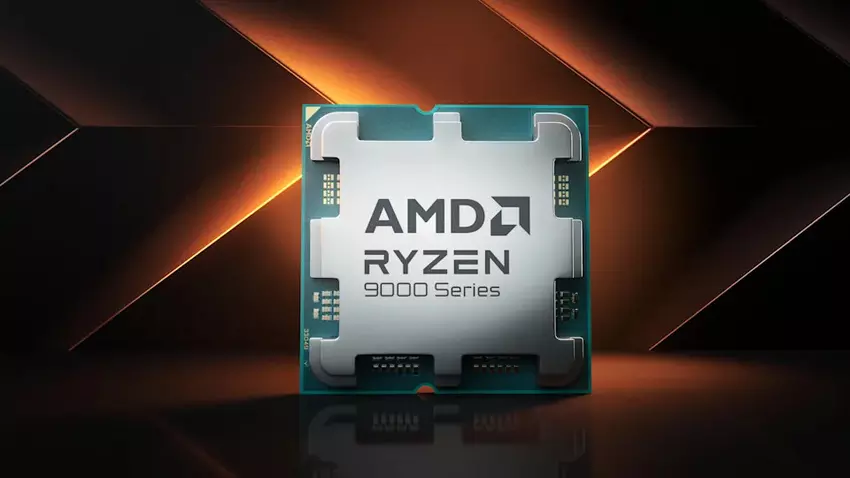 AMD veröffentlicht seine neuesten Ryzen X3D Prozessoren: Verkaufsstart am 12. März