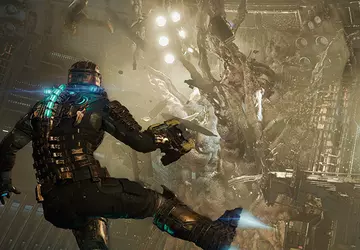 Die Nekromorphs sind da: EA Motive ...