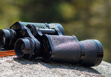 Bestes Fernglas unter 100 Euro