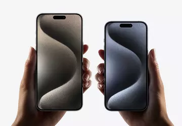 Apple erlaubt iPhone 15-Besitzern, die maximale ...