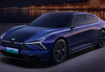 Chinas Dongfeng zieht sich aus dem ...