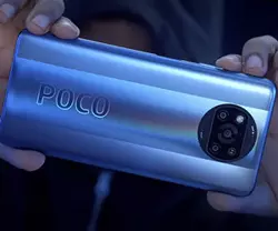 POCO X3 Pro