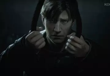 Konami will mehr Horrorspiele? Einem Insider ...