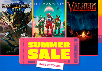 Sommerschlussverkauf: Humble Bundle hat bis zum ...