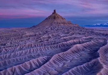 Die Welt mit den Augen von ...