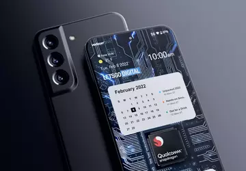 Quelle: Samsung wird in den Smartphones ...