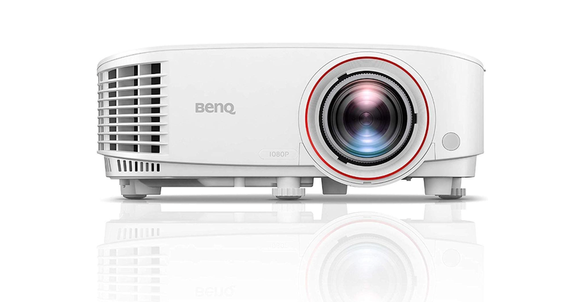 BenQ TH671ST solarladegerät powerbank