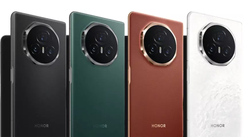 Honor Magic V3 erhält neue KI-Funktionen vor der weltweiten Markteinführung