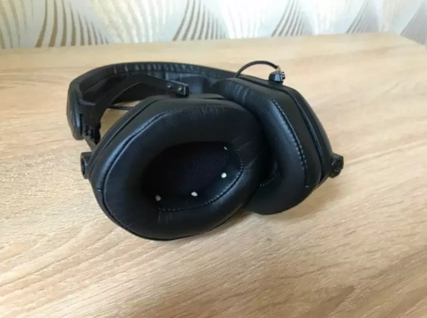 V-MODA Crossfade M-100 kopfhörer für bass