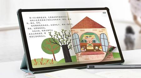Lenovo hat das Xiaoxin Pad Plus Comfort Edition mit einem "Papier"-Bildschirm, vier Lautsprechern und einem 10.200-mAh-Akku vorgestellt