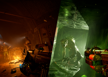 Das beste VR-Spiel des Jahres: Metro ...