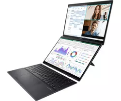 ASUS Zenbook DUO (2024) UX8406
