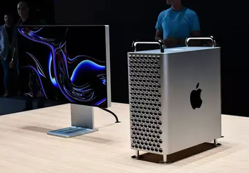 Bloomberg: Apple testet neuen Mac Pro ...