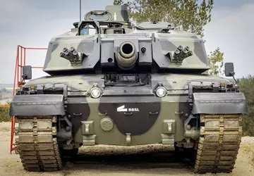 RBSL hat eine Reihe von Schießversuchen ...