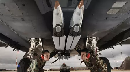 USA genehmigen Verkauf von Bomben im Wert von 6,75 Milliarden Dollar an Israel