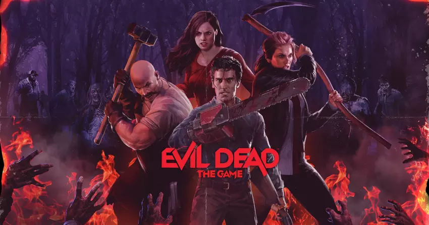 Evil Dead: The Video Game verschwindet aus den digitalen Regalen: Spiel wird aus dem PlayStation Store und Epic Games Store entfernt