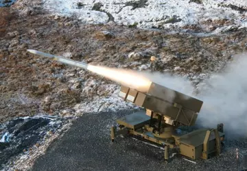 11 Kalibr-Marschflugkörper - 22 Shahed-131/136 Kamikaze-Angriffsdrohnen, ...