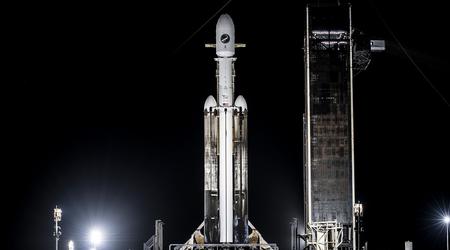 Die Marktkapitalisierung von SpaceX stieg innerhalb einer Woche von 175 auf 180 Mrd. Dollar