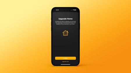 Apple bestätigt, dass iOS 19 die Unterstützung für die alte Version der Home-App einstellen wird