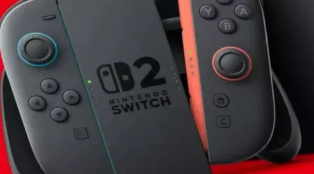 Das Rätsel um die "C"-Taste ist gelöst: Ein Insider hat verraten, dass die Nintendo Switch 2 an eine ältere Konsole angeschlossen und als zusätzliches Display verwendet werden kann
